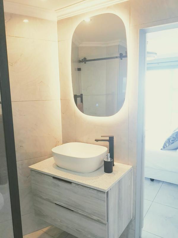 To Let 3 Bedroom Property for Rent in West Beach Western Cape